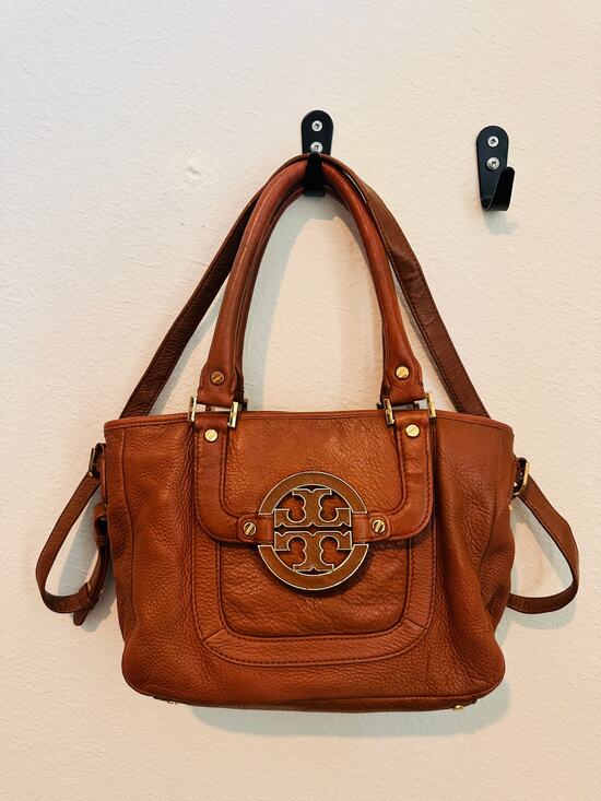 Tory Burch Handbags - Tory Burch 2 way bag